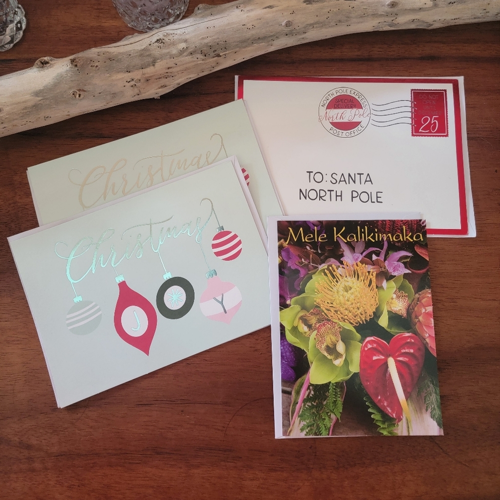 Greeting Cards